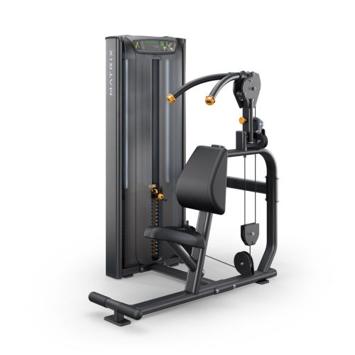 Пресс-машина VERSA HEAVY MATRIX VS-S53H