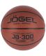 Мяч баскетбольный Jogel JB-300 №6 (композит)#4 Мяч баскетбольный Jogel JB-300 №6 (композит)#4