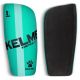 Щитки футбольные KELME Soccer Guard S (бирюзовый)#2