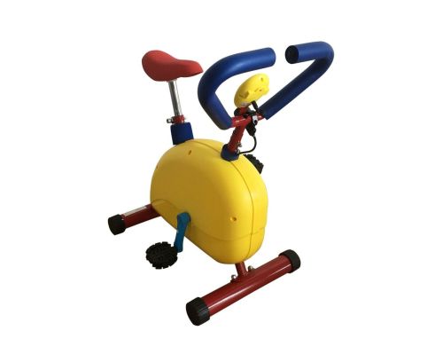 Велотренажер детский DFC VT-2601#7 Велотренажер детский DFC VT-2601#7