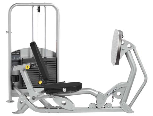 Дополнение Весовой стек для жима ногами HOIST HV-LP-FSK