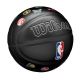 Мяч баскетбольный WILSON NBA All Team Premiere Ball №7 (ПУ)#5