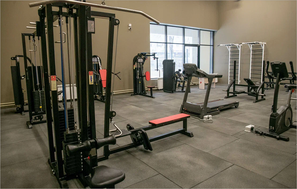 Стадион «Труд», г. Балашиха Стадион «Труд», г. Балашиха