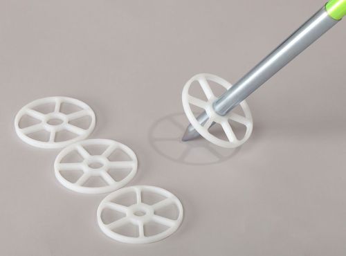 Наконечник для метания копья в залах POLANIK NG#2 Наконечник для метания копья в залах POLANIK NG#2