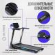 Беговая дорожка домашняя OXYGEN FITNESS EMERALD TFT 10#19 Беговая дорожка домашняя OXYGEN FITNESS EMERALD TFT 10#19