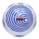 Мяч футбольный ATEMI TARGET №5 (ПВХ) бело-синий#4 Мяч футбольный ATEMI TARGET №5 (ПВХ) бело-синий#4