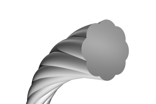 Теннисная струна GAMMA JET 16L (LIME) REEL#2 Теннисная струна GAMMA JET 16L (LIME) REEL#2