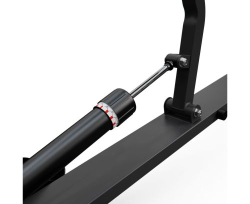 Гребной тренажер DFC Row-M-2000#11 Гребной тренажер DFC Row-M-2000#11