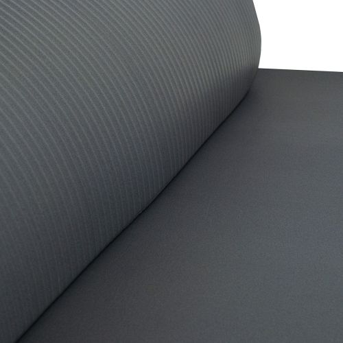 Коврик для йоги TORRES SOFT 181х61х1,0 см (синтетический каучук)#2