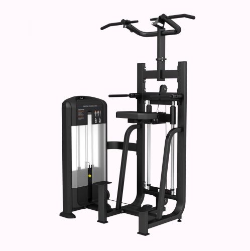 Комбинированный станок с разгружением (Гравитрон) FITEX PRO FTX-FB09