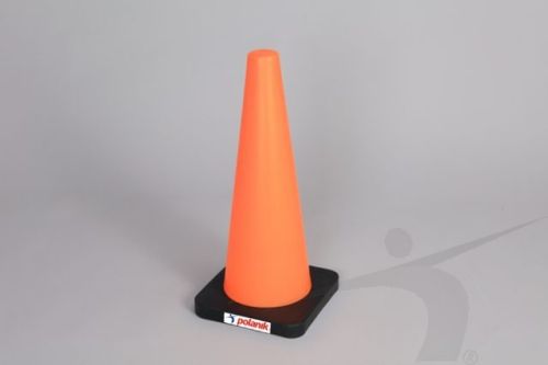 Конус разметочный для закрытия дорожки POLANIK PW-18 Конус разметочный для закрытия дорожки POLANIK PW-18