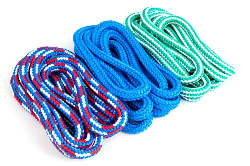 Скакалка веревочная 5м Скакалка веревочная 5м