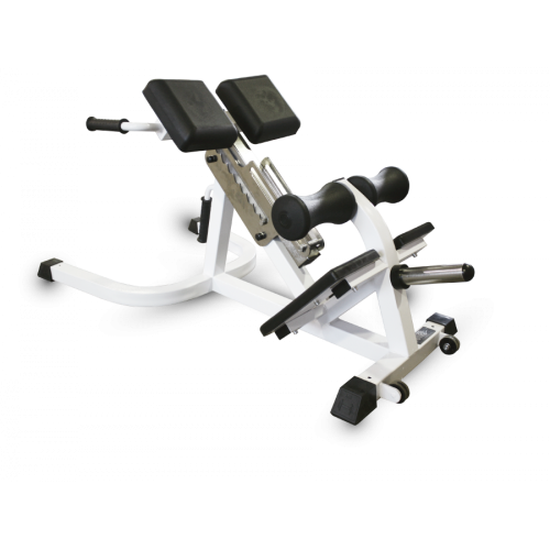 Тренажёр для разгибания спины / Гиперэкстензия MB Barbell MB 2.15 Тренажёр для разгибания спины / Гиперэкстензия MB Barbell MB 2.15
