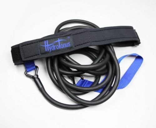 Тренажер HYDROTONUS "Акватренер с поясом" 4 м#5 Тренажер HYDROTONUS "Акватренер с поясом" 4 м#5