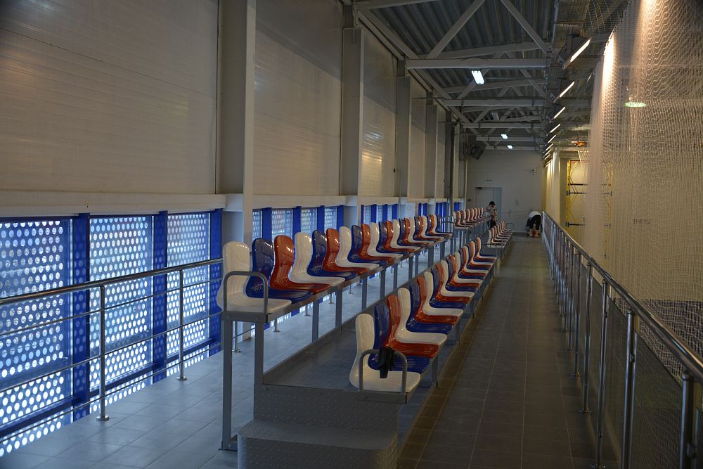 ФОК, г. Одинцово, М.О