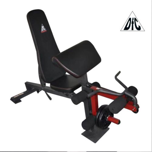 Силовая станция со скамьей DFC 8500#4