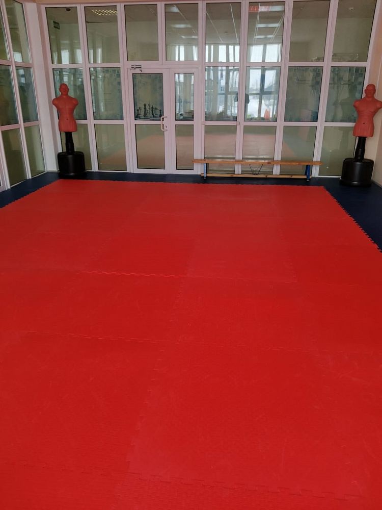 ГБУ НАО СШОР ТРУД ГБУ НАО СШОР ТРУД