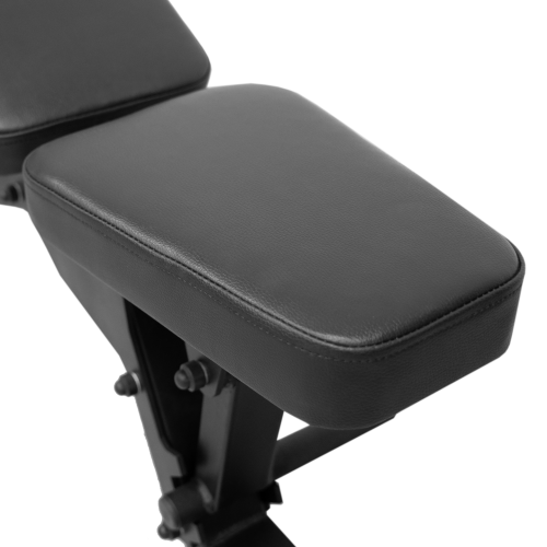 Скамья универсальная BRONZE GYM PARTNER AL-302L#8