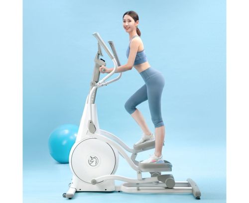 Эллиптический тренажер YESOUL Smart Elliptical machine E30S#2 Эллиптический тренажер YESOUL Smart Elliptical machine E30S#2