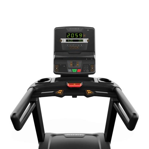 Беговая дорожка MATRIX Endurance LED (T-ES-F/LED-C)#5 Беговая дорожка MATRIX Endurance LED (T-ES-F/LED-C)#5