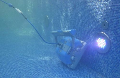 Робот-пылесос DOLPHIN M 400#22