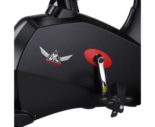 Велотренажер DFC B255P#4 Велотренажер DFC B255P#4