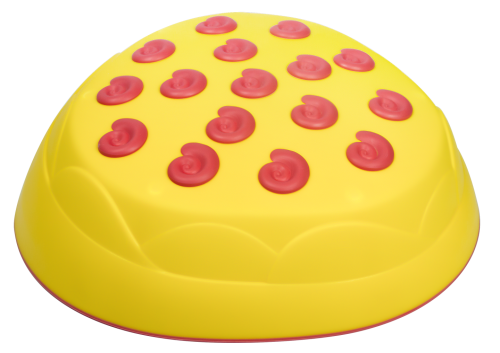 Тактильные камни#7