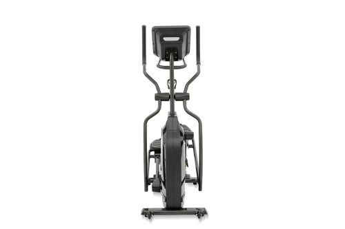 Эллиптический тренажер SPIRIT XE195 Black#9