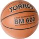 Мяч баскетбольный TORRES BM600 №7 (ПУ)#3