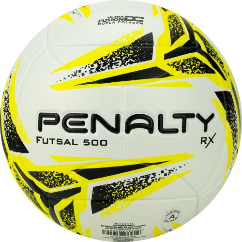 Мяч футзальный PENALTY BOLA FUTSAL RX 500 XXIII №4 (ПУ)#3