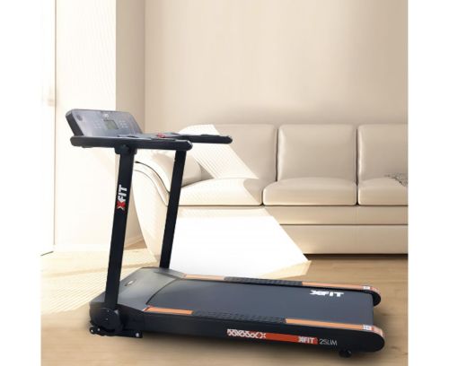 Беговая дорожка DFC X-FIT T-2SLIM#11 Беговая дорожка DFC X-FIT T-2SLIM#11