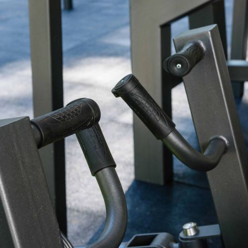 Уличный тренажер Наклонная тяга с переменной нагрузкой ZAVODSPORTA Power-1809#13 Уличный тренажер Наклонная тяга с переменной нагрузкой ZAVODSPORTA Power-1809#13