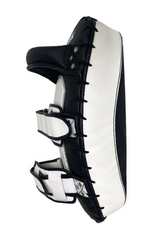 Макивара полувогнутая TOTALBOX ММКЭП 40х21х12#2