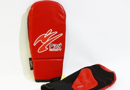 Перчатки снарядные БАРС (кожа) Перчатки снарядные БАРС (кожа)