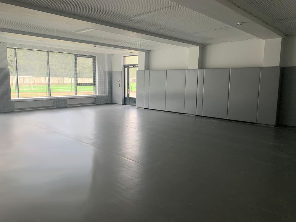 МБДОУ детский сад "Мир детства" МБДОУ детский сад "Мир детства"