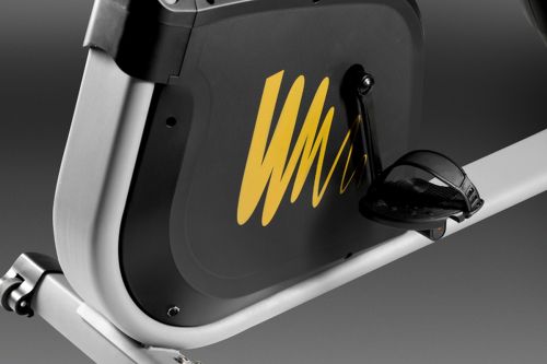 Велотренажер HASTTINGS Wega RS400#4 Велотренажер HASTTINGS Wega RS400#4