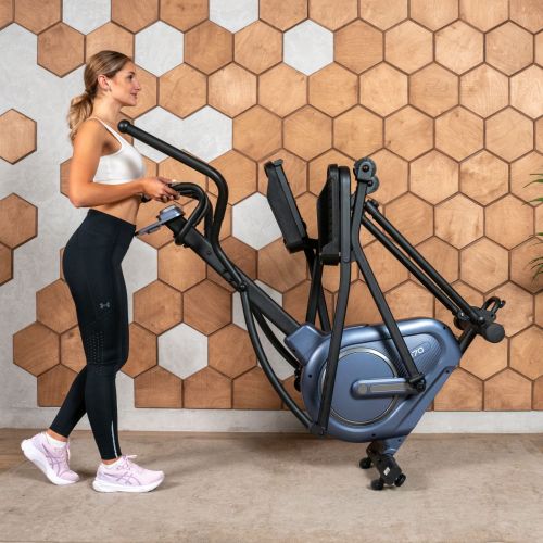 Эллиптический тренажер домашний CARBON FITNESS E70#9 Эллиптический тренажер домашний CARBON FITNESS E70#9