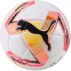 Мяч футзальный PUMA Futsal 3 Trainer MS №4 (ТПУ) бело-розово-желтый#3 Мяч футзальный PUMA Futsal 3 Trainer MS №4 (ТПУ) бело-розово-желтый#3