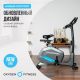 Велотренажер домашний OXYGEN FITNESS GURU CONCEPT#21