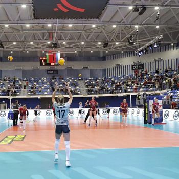 Cпорткомплекс «Тула-Арена» Cпорткомплекс «Тула-Арена»