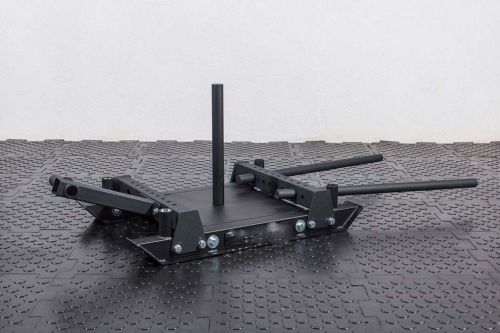 Сани Н-образные "Тачка"#5