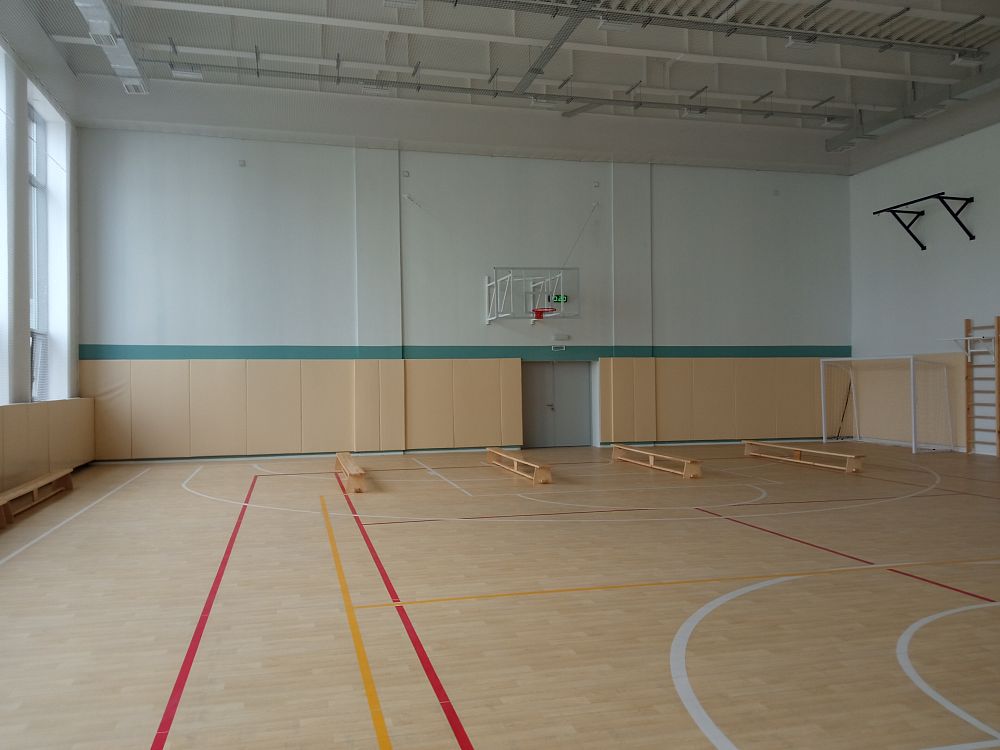 СОШ на 1100 мест, г. Мытищи СОШ на 1100 мест, г. Мытищи