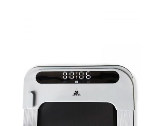 Беговая дорожка DFC LIBERO Slim T100G#7