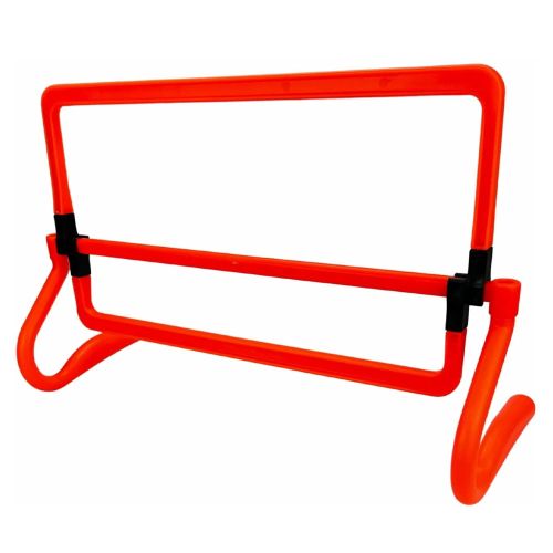 Барьеры тренировочные KELME (5 шт.) оранжевый#2 Барьеры тренировочные KELME (5 шт.) оранжевый#2