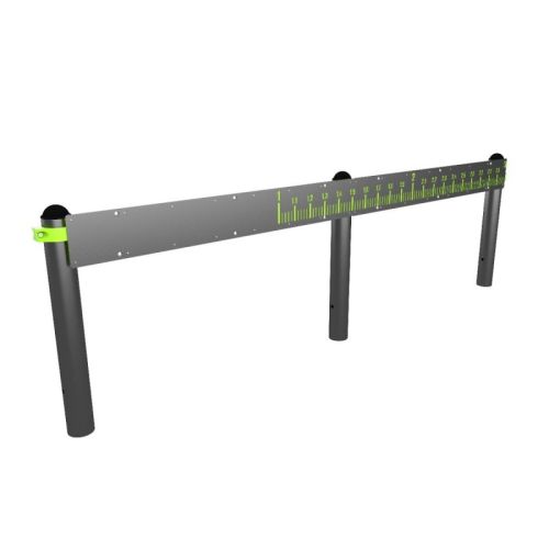 Воркаут Измерительная линейка ZAVODSPORTA W343