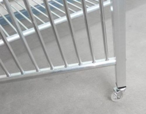 Шкаф для акваинвентаря 178х61х157 см#3