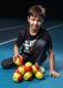Мяч теннисный TENNIS LIFE RED (48 шт.) ITF Approved#6 Мяч теннисный TENNIS LIFE RED (48 шт.) ITF Approved#6