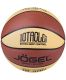 Мяч баскетбольный Jogel JB-400 №7 (композит) FIBA Approved#5 Мяч баскетбольный Jogel JB-400 №7 (композит) FIBA Approved#5