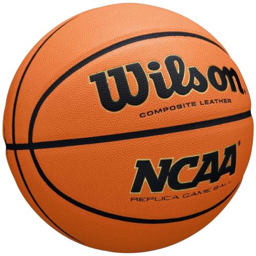 Мяч баскетбольный WILSON Evo Nxt Replica №7 (композит)#2 Мяч баскетбольный WILSON Evo Nxt Replica №7 (композит)#2