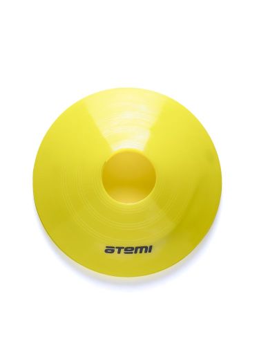 Набор фишек ATEMI AMC-BA01 (50 шт.)#6 Набор фишек ATEMI AMC-BA01 (50 шт.)#6